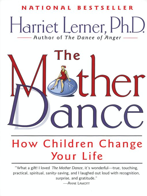 Title details for The Mother Dance by Harriet Lerner - Wait list